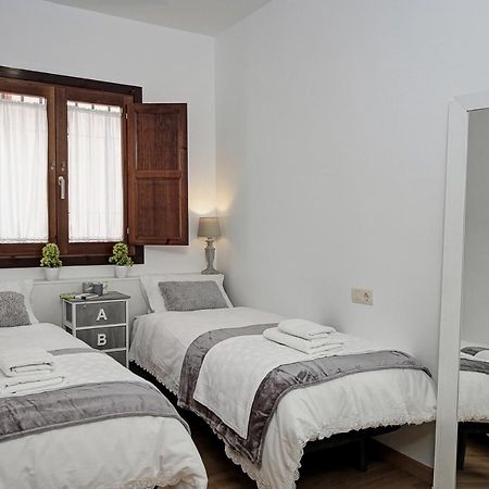 Apartmán Santiago 30, 1A Granada Exteriér fotografie