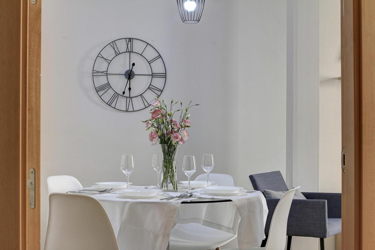 Apartmán Santiago 30, 1A Granada Exteriér fotografie