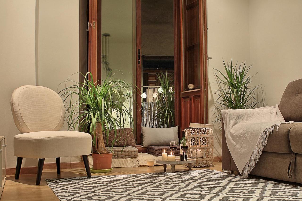 Apartmán Santiago 30, 1A Granada Exteriér fotografie