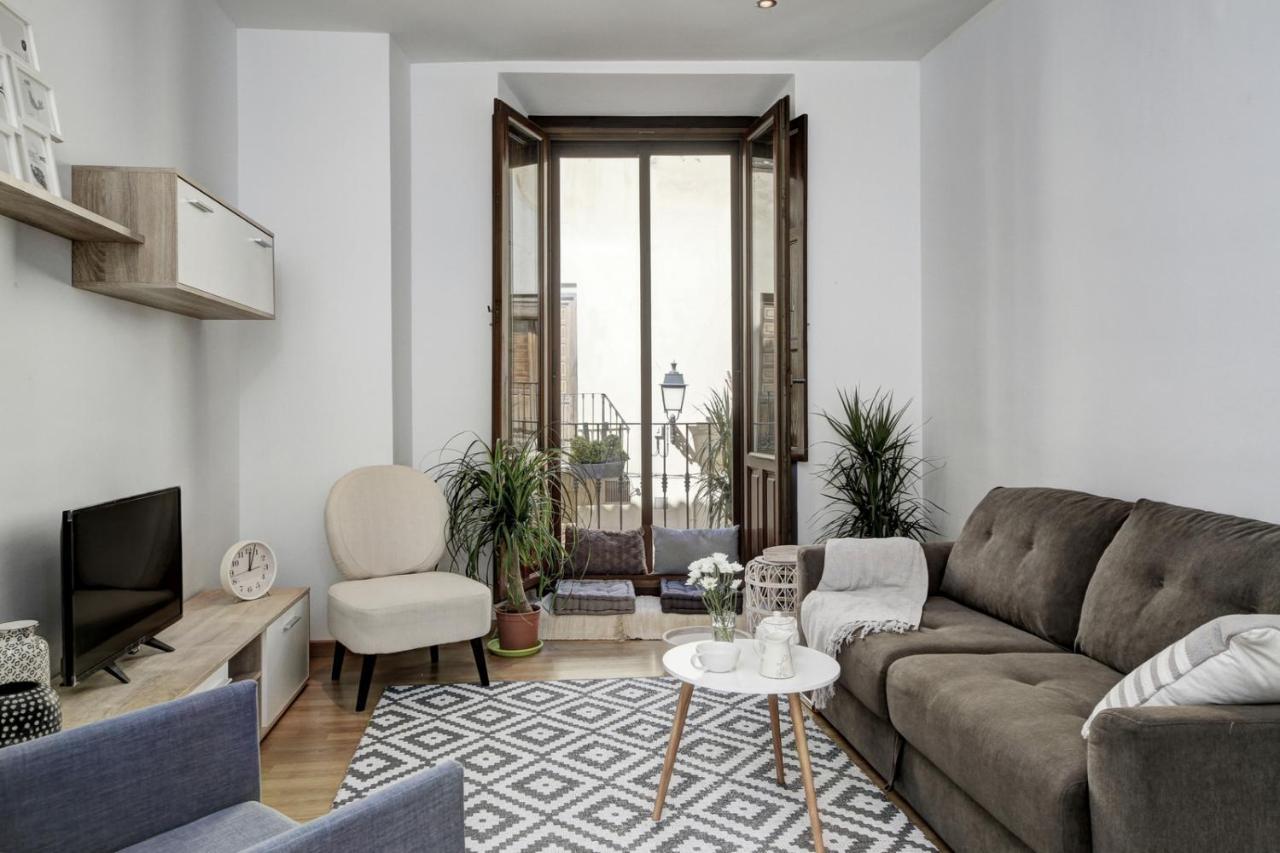 Apartmán Santiago 30, 1A Granada Exteriér fotografie
