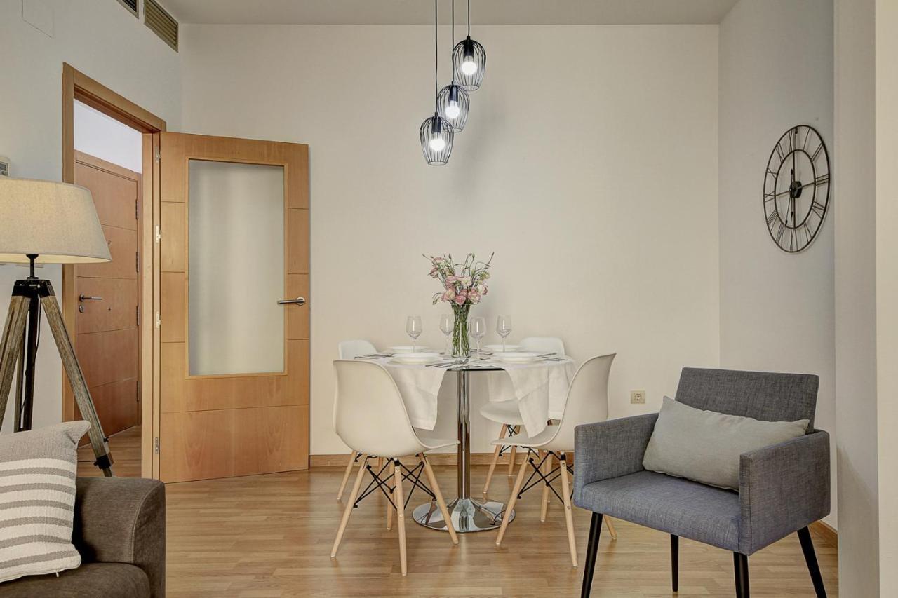 Apartmán Santiago 30, 1A Granada Exteriér fotografie