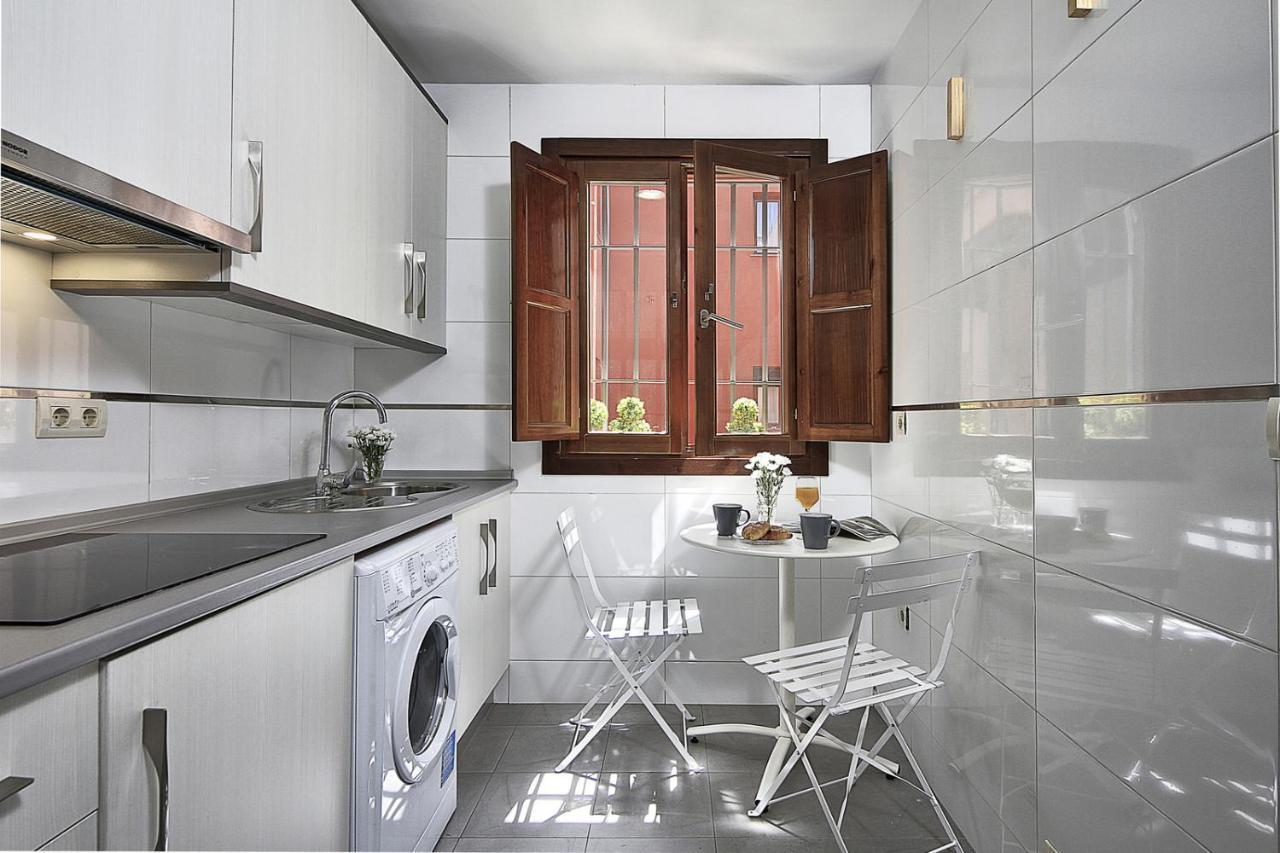 Apartmán Santiago 30, 1A Granada Exteriér fotografie