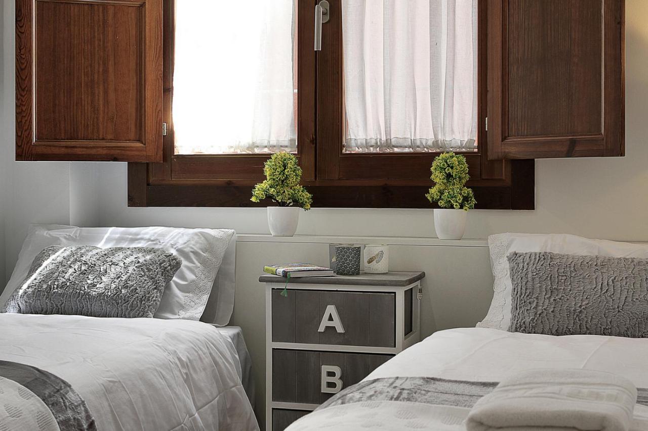 Apartmán Santiago 30, 1A Granada Exteriér fotografie